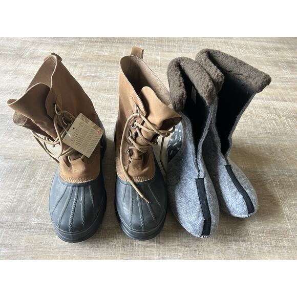 Boots